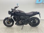 Yamaha XSR 2021 