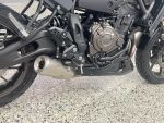 Yamaha XSR 2021 