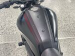 Yamaha XSR 2021 