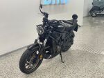 Yamaha XSR 2021 
