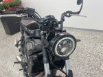 Yamaha XSR 2021 