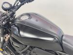 Yamaha XSR 2021 