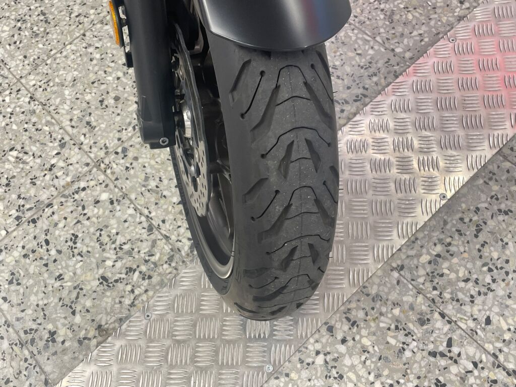 Yamaha XSR 2021 