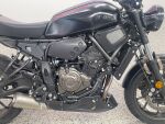 Yamaha XSR 2021 
