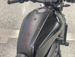 Yamaha XSR 2021 