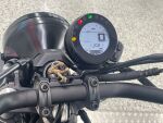 Yamaha XSR 2021 