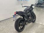 Yamaha XSR 2021 