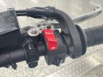 Yamaha XSR 2021 