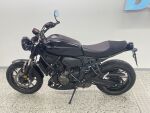Yamaha XSR 2021 