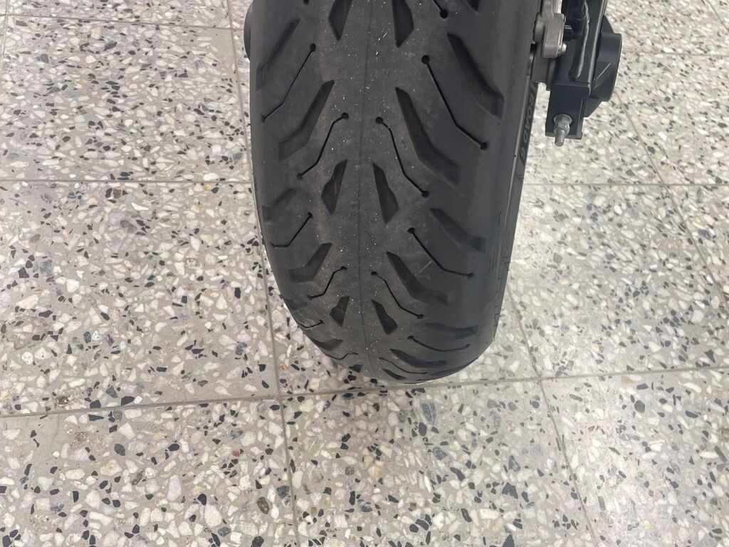 Yamaha XSR 2021 