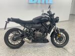 Yamaha XSR 2021 