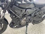 Yamaha XSR 2021 
