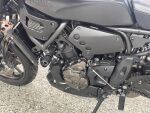 Yamaha XSR 2021 