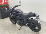 Yamaha XSR 2021 