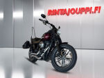 Harley-davidson DYNA 2014 