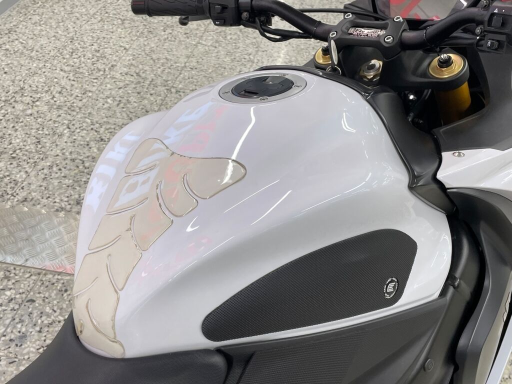 Suzuki GSX-S 2019 