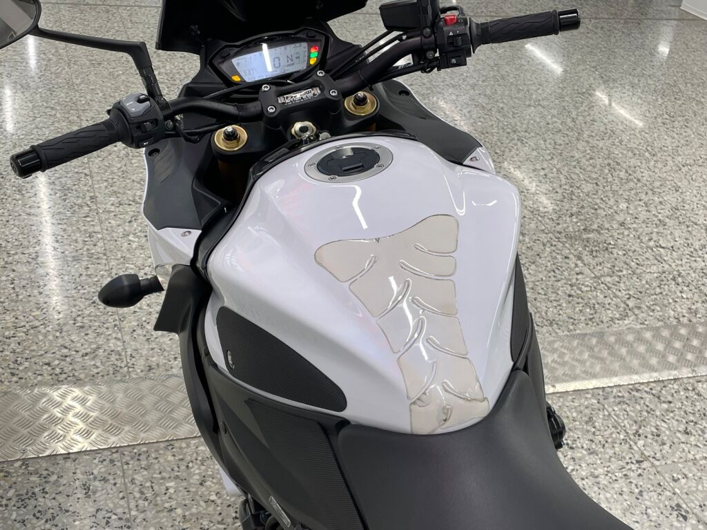 Suzuki GSX-S 2019 