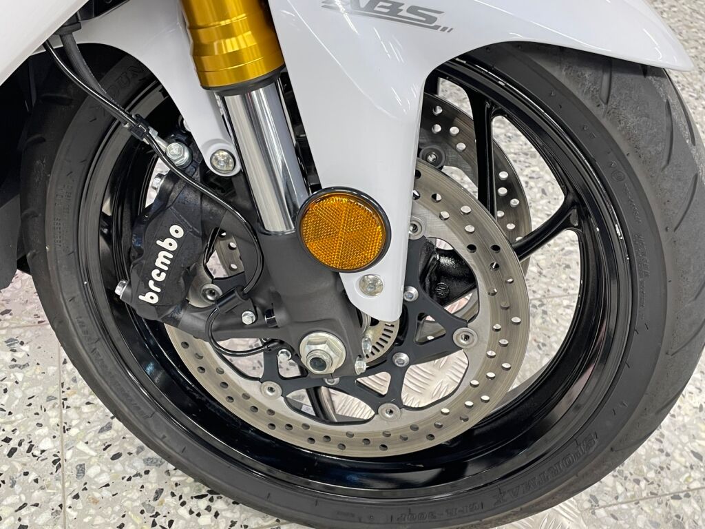 Suzuki GSX-S 2019 