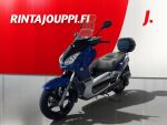 Yamaha X-MAX 2010 6