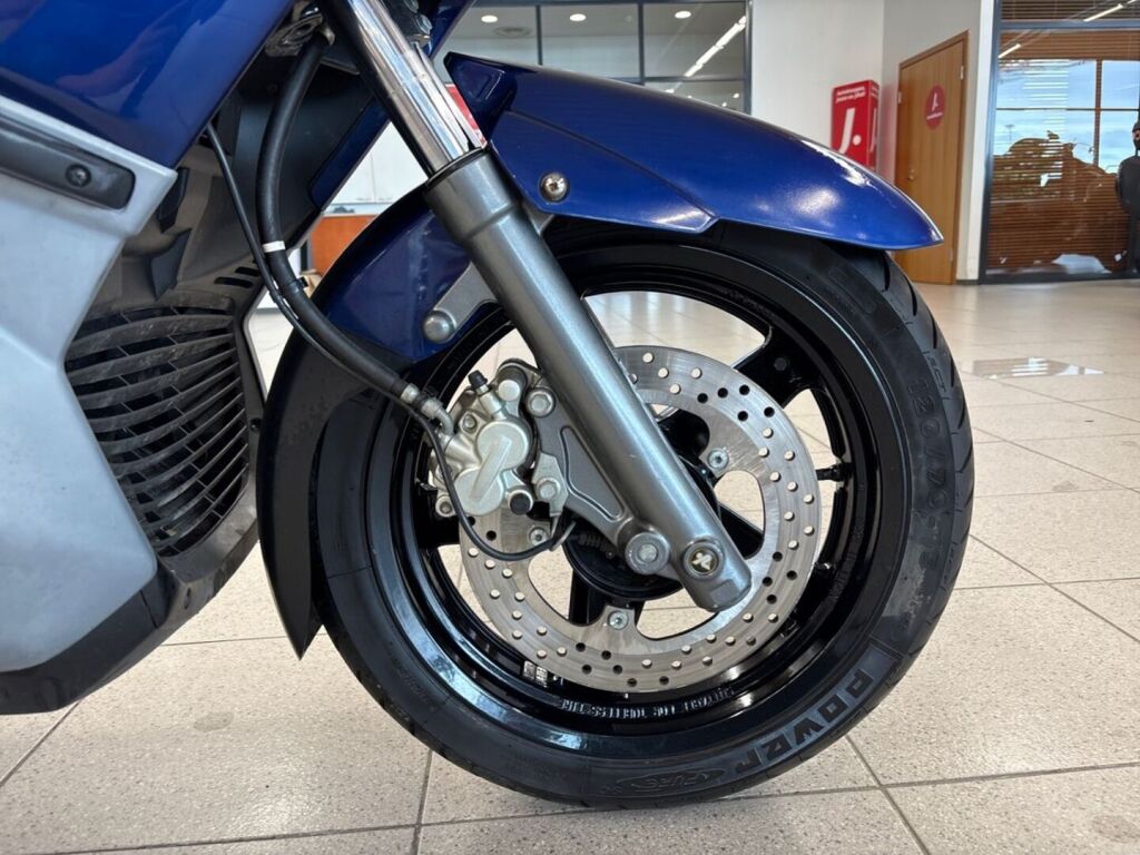 Yamaha X-MAX 2010 6