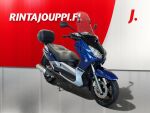 Yamaha X-MAX 2010 6