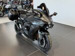 Kawasaki NINJA 2018 Harmaa