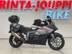 BMW K 2010 moniväri
