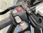 BMW K 2010 moniväri