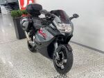 BMW K 2010 moniväri