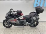 BMW K 2010 moniväri