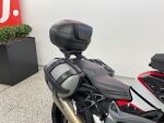 BMW K 2010 moniväri