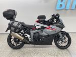 BMW K 2010 moniväri