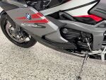 BMW K 2010 moniväri