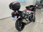BMW K 2010 moniväri