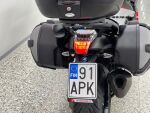 BMW K 2010 moniväri