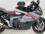 BMW K 2010 moniväri