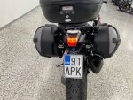 BMW K 2010 moniväri