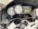 BMW K 2010 moniväri