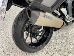 BMW K 2010 moniväri