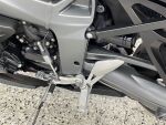 BMW K 2010 moniväri