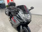 BMW K 2010 moniväri