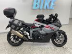 BMW K 2010 moniväri