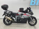BMW K 2010 moniväri