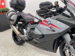 BMW K 2010 moniväri