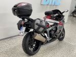 BMW K 2010 moniväri
