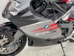 BMW K 2010 moniväri