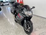 BMW K 2010 moniväri