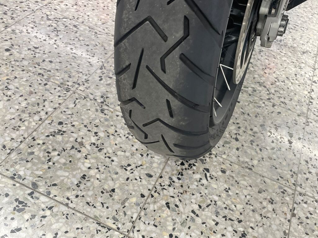 Ducati MULTISTRADA 2021 