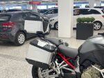 Ducati MULTISTRADA 2021 