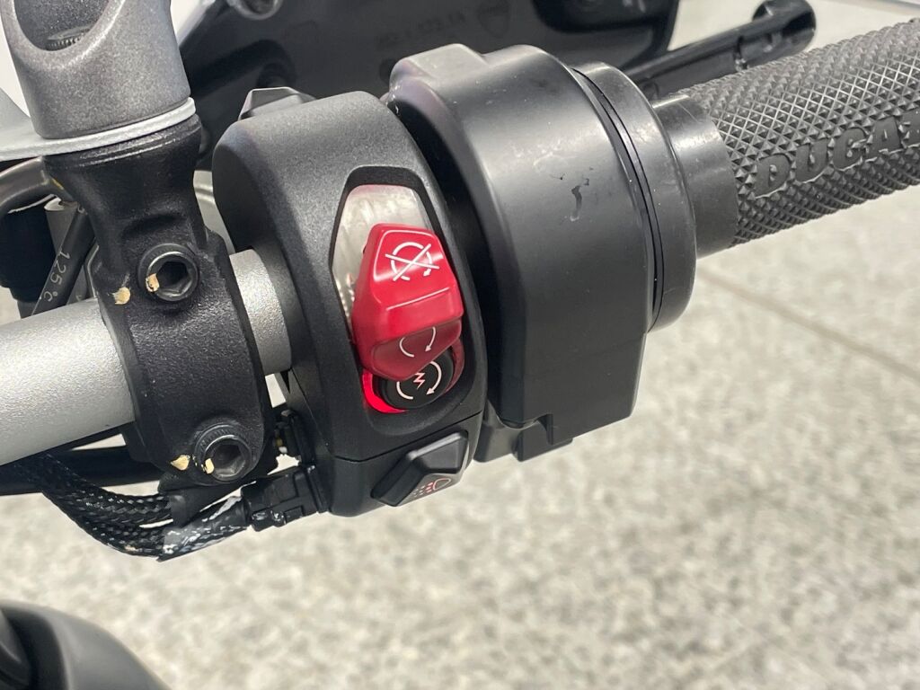 Ducati MULTISTRADA 2021 